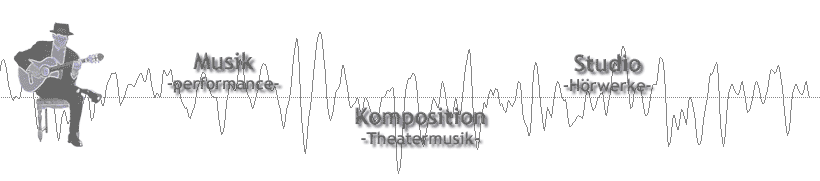 musik - komposition - studio